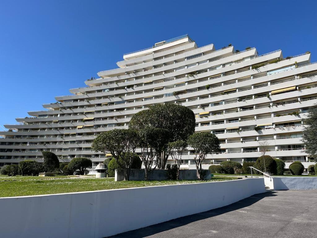 4 Pers , 100M De La Plage Marina Baie Des Anges French Riviera Villeneuve-Loubet Exterior photo